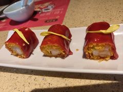 -点都德(长泰广场店)