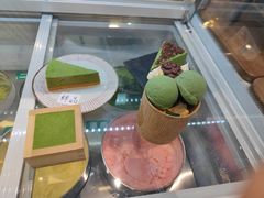 -無邪日式甜品(世博源店)