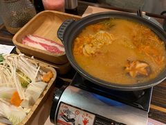-山葵家·创意料理(临平银泰城店)