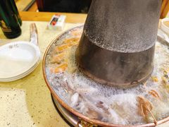 -徐记手切鲜羊肉(辽沈二街店)