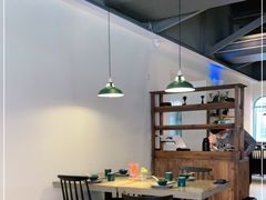 大堂-上屿水产(鼓浪屿一店)