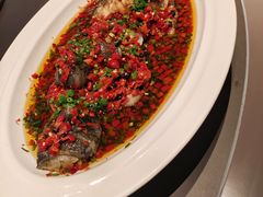 -上和臻品中国菜(花园街店)