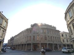 -汕头市小公园
