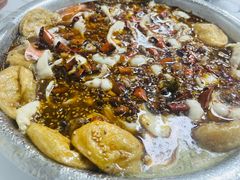 酸菜鱼-黑皮酸菜鱼(三山街店)