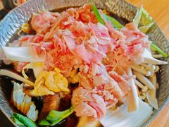 -王氏炉匠·烧鸟放题自助(好运街店)
