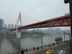 -小天鹅火锅·一线江景洪鼎旗舰店(洪崖洞店)