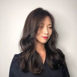 -MYYF SALON烫发染发