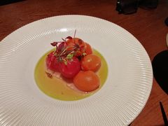 -本处·素食·融合料理(南油店)