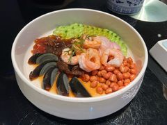 -当院鱼头泡饼(良乡店)