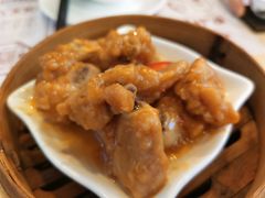 特色蒸排骨-点都德(千灯湖环宇城店)