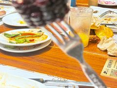 -汉巴味德·烤肉与啤酒的自助(杭州大悦城店)