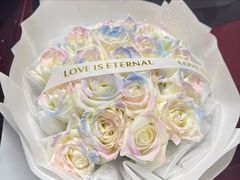 -亭亭鲜花店(中山北路店)