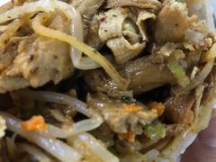 -安徽阜阳卷馍(西单店)