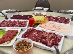 -潮悦牛肉火锅城(水贝店)