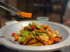 -紫泥369粗粮季(鼓楼店)