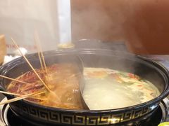-老成都卿掌柜厕所串串香火锅(步行街店)