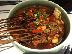 -蕃茄述·好汤自然来(上善熙店)