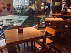 -无印良品餐堂 MUJI Diner(成都太古里店)