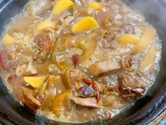 -天发长铁锅炖(王秀村店)