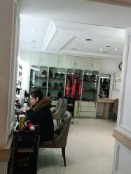 -长春星宫馆婚纱摄影(和平大世界店)