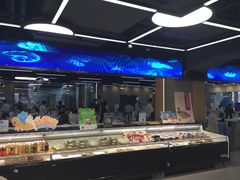 -盒马渔市餐厅
