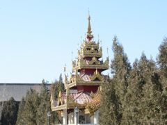 -洛阳白马寺