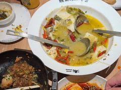 -太二酸菜鱼(坚基购物中心店)