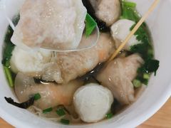 -家宴·灌蛋·沙茶面(曾厝垵店)