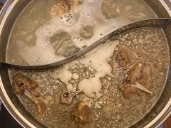 -浩爷羊蝎子火锅(望京店)