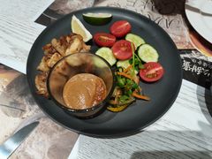 -娜娜家·Nana's restaurant(国金汇店)