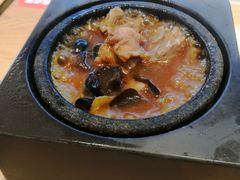 -美颐美·鲍汁排骨饭(龙华百佳华店)