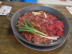 -黄潇洒老火锅(九眼桥宏济巷店)