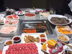 -海底捞火锅(方塔东街店)