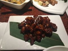 -绿茶餐厅(蓝色港湾店)