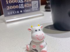 -新仙清汤牛腩(铜锣湾店)