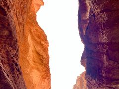 -天山神秘大峡谷