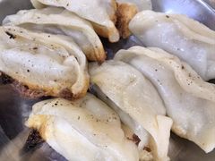 锅贴-黄阿姨锅贴大王(万航渡路店)