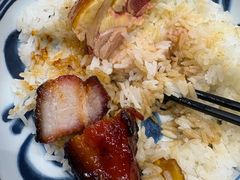 -一乐烧鹅(中环店)