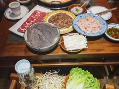 -小天鹅火锅·一线江景洪鼎旗舰店(洪崖洞店)