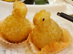-点都德(盘福楼店)