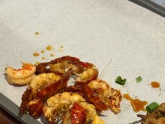 -宫老四·上品烧烤酒店(汉东路店)