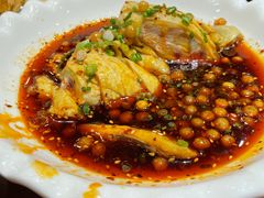 -张家大院(幕府西路店)