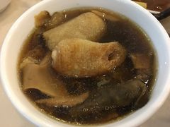 竹荪-太婆天府山珍酒楼(亚运村店)