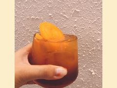 兔兔先生-士多咖啡·Stop Coffee
