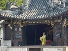 -乌镇东栅景区-修真观