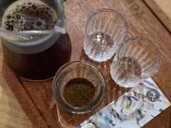 -Torch Coffee 炬点咖啡