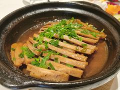 -大铁勺新津菜(东丽阳光新业广场店)