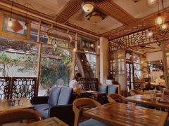 -西关84·History·Art·Cafe