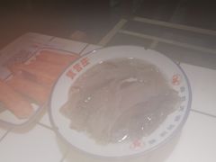 -贤合庄卤味火锅(时代广场店)