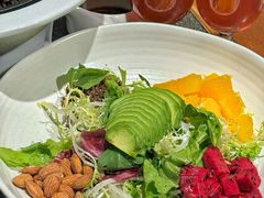 -真地道京味府·鲜橙烤鸭·北京菜(朝外大街东大桥店)